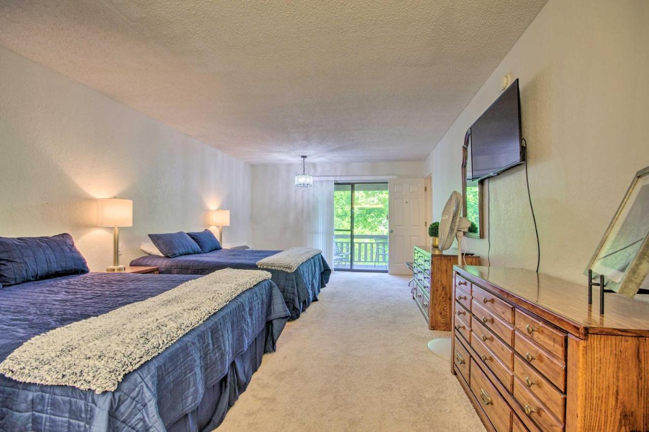 Osage Beach Getaway - 1 Mi To Margaritaville Fun! المظهر الخارجي الصورة